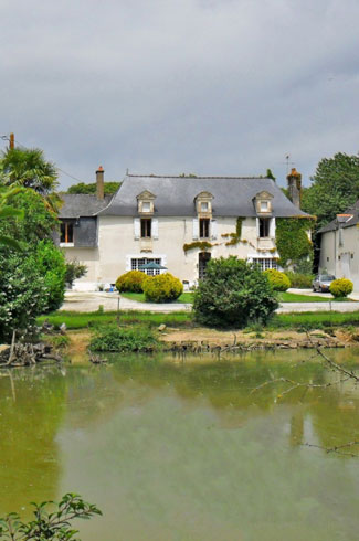 Location de salle mariage - Bretagne