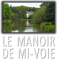 Location de salle - Chantepie